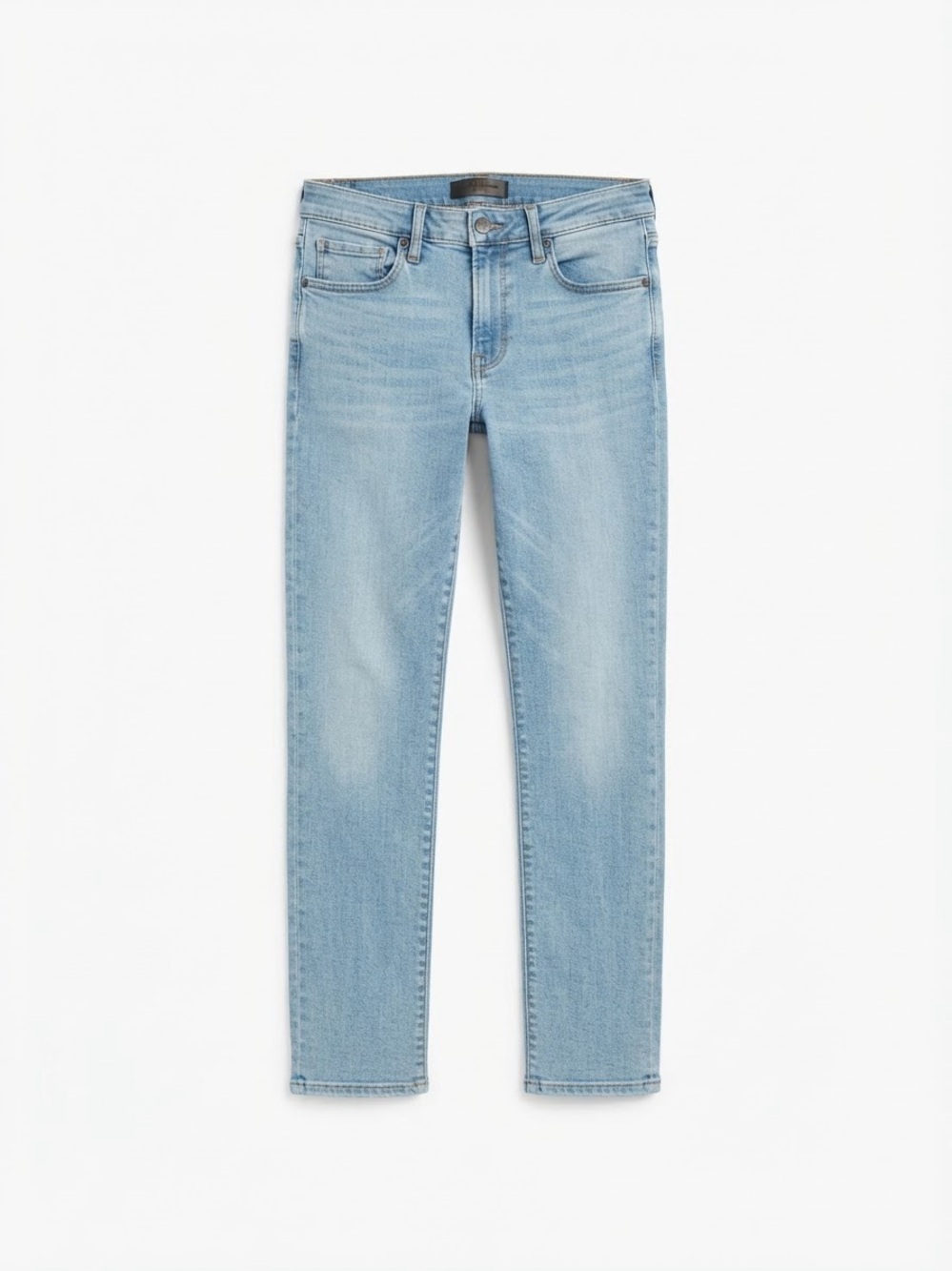 Abercrombie Y2K, Stretchy, Light Wash, Classic, Preppy Jeans Size 30/31 (Medium)